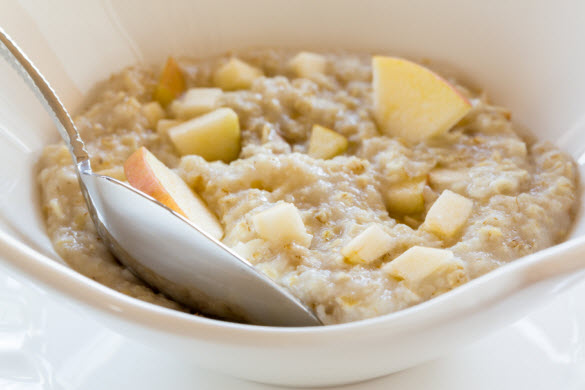 Comfort Food for Your Joints: Eat Well, Move Easier